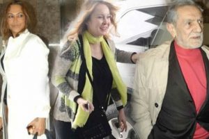 'İbrahim'e benzeyen birini doğurma'