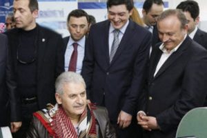 &Ccedil;ağrı merkezi &ccedil;alışan sayısı 100 bine &ccedil;ıkacak!