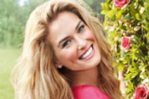 S&uuml;per model geliyor