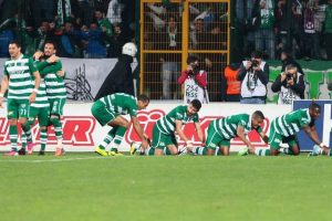 "Keşke Beşiktaş'ı beşleseydik"