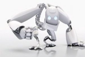 i-robot i&ccedil;in b&uuml;y&uuml;k atak