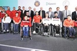 Garanti baskette 'engel' tanımıyor