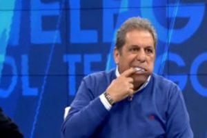 Canlı yayında şok! Erman Toroğlu &Uuml;nal Aysal'ın deklarasyonunu yedi