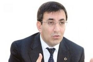 Koruculuların &ccedil;ıkarını koruyacağız