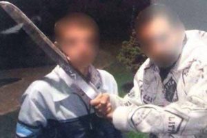 Sokak kabadayılarına ders olacak karar