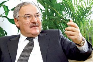 Uzlaşma masasını Başbakan bombaladı