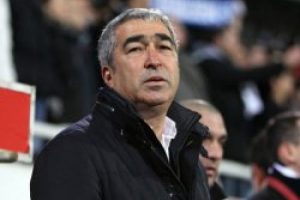 "Bu futbolla &ccedil;ok zor"