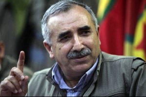 Kandil 'silahsız asla' diyor