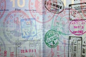 Schengen'e yeni sistem