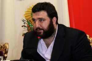 Abd&uuml;lhamid'in torunu Osmanoğlu siyasete giriyor