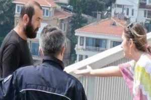 'İnsanlığımdan utandım'