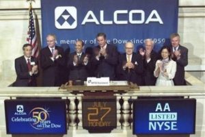 Alcoa karı beklentileri aştı