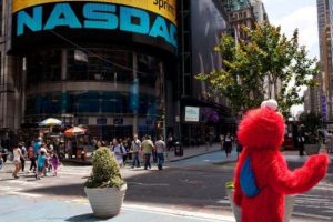 Nasdaq'a şok dava!