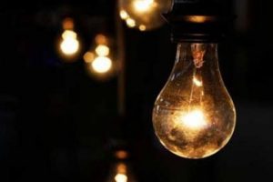 5 İl&ccedil;eye 2 g&uuml;n elektrik yok!