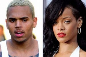 Chris Brown "Rihanna beni aldatabilir itirazım yok"