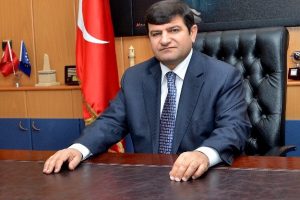 G&uuml;m&uuml;şhane'ye b&uuml;y&uuml;k m&uuml;jde