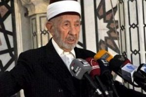 Ramazan El Buti'nin &ouml;l&uuml;m anı kameralarda!