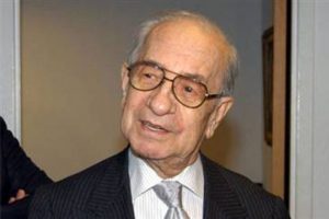 Behzat Barış yaşamını yitirdi
