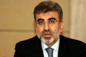 Milyar dolarlık projede şok!