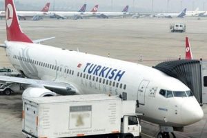 THY'de grev kararı