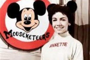 Walt Disney bir yıldızını kaybetti