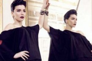 Merve masalsı ve fantastik seviyor!
