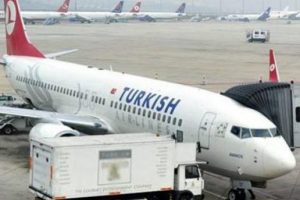 THY'de grev kararı alındı