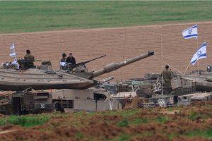 İsrail'in son hamlesi