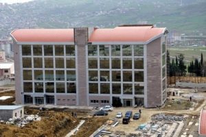 Karadeniz'e b&uuml;y&uuml;k hizmet