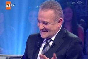 Kenan Işık'ın anısı st&uuml;dyoyu kahkahalara boğdu