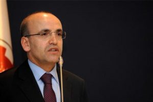 Şimşek'ten erken emeklilik a&ccedil;ıklaması