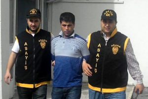 Yok b&ouml;yle bir soygun!