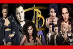 T&uuml;rkiye M&uuml;zik &Ouml;d&uuml;lleri'nde &uuml;nl&uuml;ler ge&ccedil;iti