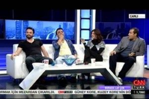 Ahmet Kural'a inanılmaz benzetme!