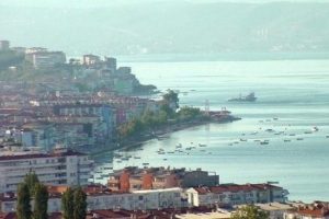 Kumlalılar isyan etti!