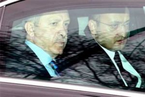 "Halka rağmen adım atılmaz"
