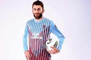 Mustafa Yumlu hedeflerini anlattı