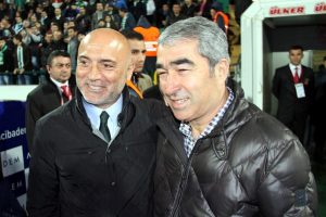 Karaman d&ouml;neminde 5.galibiyet!
