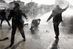 CHP'li vekillere soruşturma şoku!