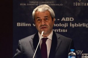 Teknolojiye 1 milyon lira destek