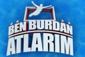 'Ben Burdan Atlarım' yarışmasında olay!