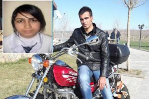 Gen&ccedil; kızın katilinden şok s&ouml;zler