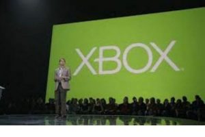 Yeni Xbox i&ccedil;in ilk duyuru !