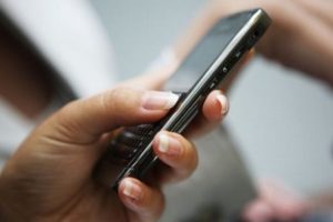 SMS'ler daha hızlı iletilecek