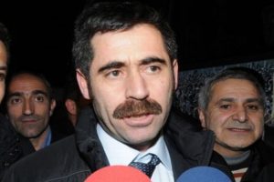 Erdoğan'ı &ouml;ve &ouml;ve bitiremedi