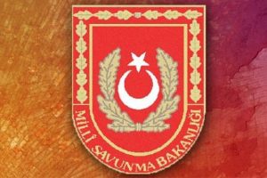 Milli Savunma Bakanlığından Duyuru