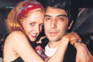 Adını sevgilisi koyacak
