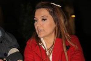 Demet'ten Tatlıses &ccedil;iftine ziyaret
