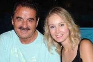 Tatlıses ailesine bebek geldi