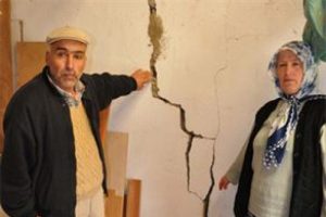 Maden ocağı isyanı